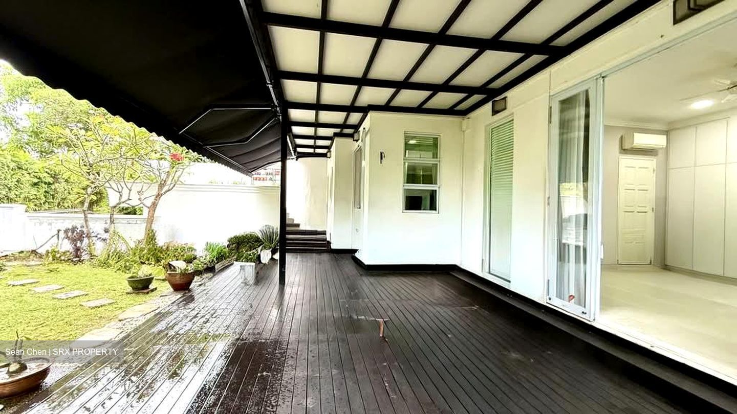 Jalan Angin Laut (D16), Terrace #582425561